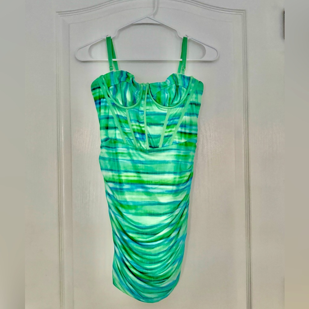 HELLO MOLLY Vibing Life Dress